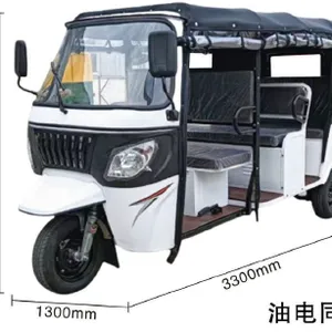 Tricycle/motorcycle Tricycle（Wechat:13510231336） thumbnail-1