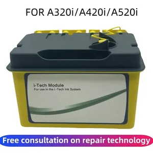 EPT013423SP LSM ASSYMBLY TYPE 5 PARTS USE FOR DOMINO Ax150i Ax350i Ax550i INKJET CODING PRINTER thumbnail-1