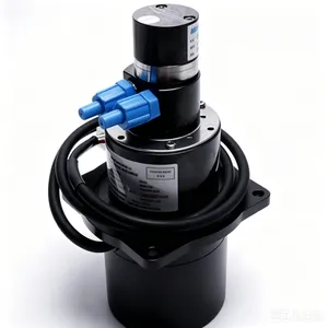 67803 Pigment Ink Pump Opaque Pump for Domino A Series / A Plus / A100 / A200 / A300 / E50 / A100+ / A200+ Inkjet Coding Printer thumbnail-1