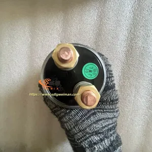 ORIGINAL SDLG BATTERY SWITCH 4130000427 APPLY FOR SDLG WHEEL LOADER LG978 L978F L975F thumbnail-3