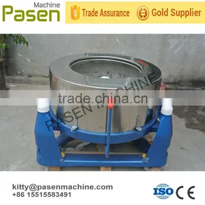 Spin Dryer Machine | Sheep Wool Washing Dewater and Drying Machine | Spin Clothes Dryers thumbnail-2