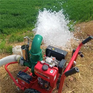 Drainage & Irrigation Machinery thumbnail-1