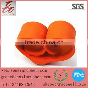 Rubber Tires Pet Toy For Dog thumbnail-1