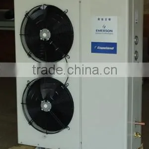 CE Approved Copeland Compressor Condensing Unit for Cold Storage thumbnail-6