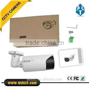 IR TVI Bullet Camera 1.3Megapixel Cctv Camera 2.8-12mm Vari Focal Lens Outside Adjust IR Distance 960P TVI Camera Support Ip66 thumbnail-4