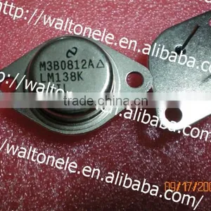 LM138K-MIL Electronic Component IC thumbnail-2