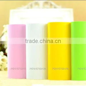 Portable Power Bank Case for Samsung Galaxy s4 Cute Power Bank thumbnail-2