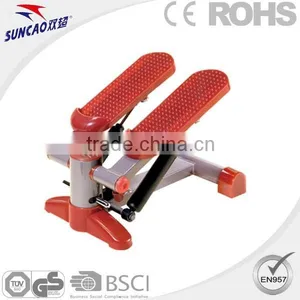 Tuv/gs Certified Mini Stepper in Fitness Equipment thumbnail-2