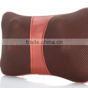 2016 Hot Sale Electric Massage Pillow thumbnail-6