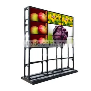 Good Quality Low Price Professional Factory 3X3 Lcd Video Wall thumbnail-5