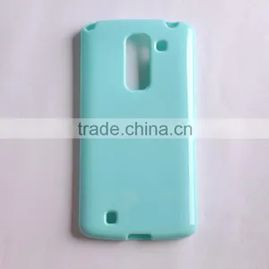 Colorful Wholesale Factory Price TPU Ultra Slim Phone Accessory For LG G4 thumbnail-2