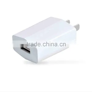 2016 Hot Sale Usb Charger 1A thumbnail-2