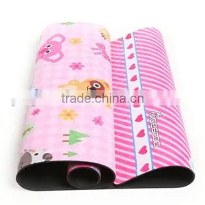 Superior Wear-resisting Skillful Manufacture Durable Oem Polyester Yoga Mat thumbnail-3