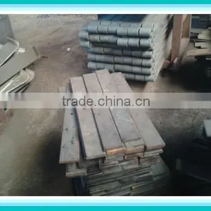 Parabolic and Conventional Semi Trailer Leaf Spring/suspenstion thumbnail-4