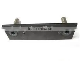 Welding and Forming Stainless Steel Sheet Metal /punching Sheet Metal Parts thumbnail-2