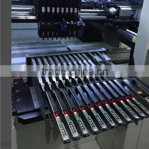 Electronic Feeder for Pick and Place Machine thumbnail-1