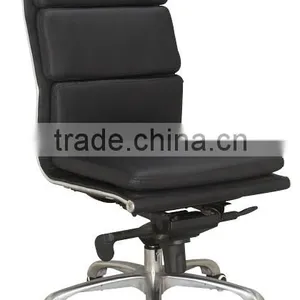 Leather Office Chair thumbnail-2