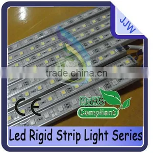 High Bright SMD5050 60LED/m LED Rigid Bar thumbnail-1