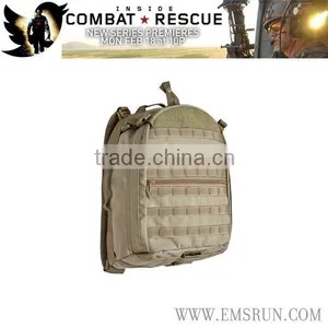Tactical Surplus the Molle Gear High-grade Nylon Bags thumbnail-2