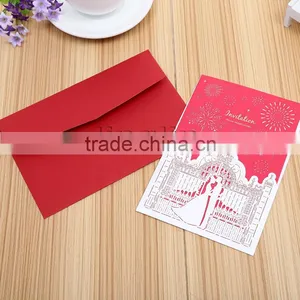 Best Price Custom Paper Gift Card Maker thumbnail-1