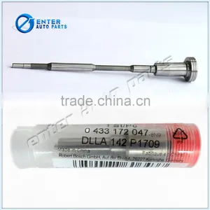 FOOR J01941 142P1709 Common Rail Fuel Injector Parts thumbnail-2