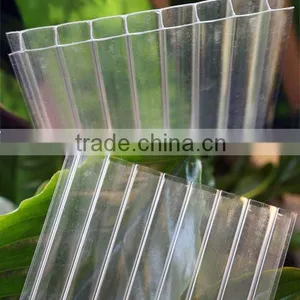 Twin-wall Polycarbonate Sheet 06 thumbnail-1