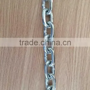 HDG DIN5685C BRD Standard Long Link Chain thumbnail-3