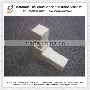 Customzied Size SMC Moulding Products thumbnail-1