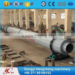Factory Competitive Price Coal Sludge Rotary Dryer for Sale Quality Choice thumbnail-3