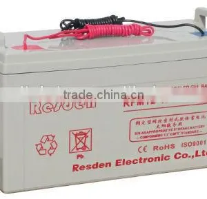 Top Quality Automatic Control Led Solar thumbnail-3