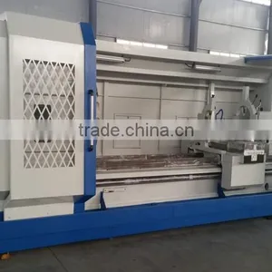QK1327 Cnc Automatic Pipe Threading Machine thumbnail-5