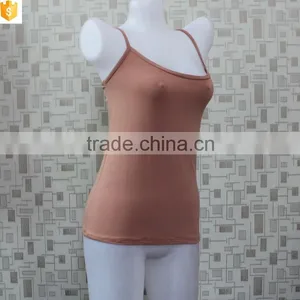 Nude Mature Sexy Lingerie ,cotton Lady Lingerie Nighty Wear thumbnail-3