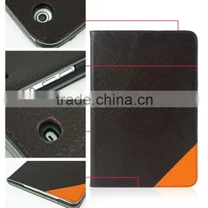 Customized Leather Case for Pad Factory Direct Sublimation Leather for Ipad Cases thumbnail-2