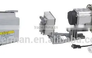 Sunsir SS-90 Binding Buttons Industrial Sewing Machine thumbnail-2