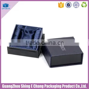 Good China Wholesaler Colorful UV Coating Fashional Design Custom Jewelry Packing Tin Box thumbnail-2