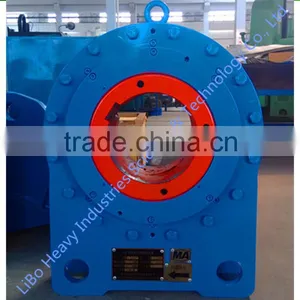 Engineer Available Backstop With After-sale Service(NJZ 40) thumbnail-6