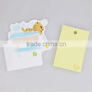 High Quality Sticky Note for Office Supply School Supply, Plastic Sticky Note, Unique Sticky Note thumbnail-6