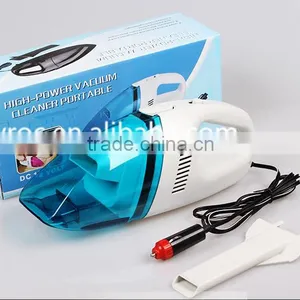 Handheld Mini Car Vacuum Cleaner thumbnail-4