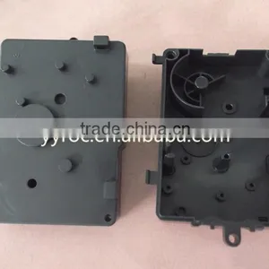 Hot Selling Injection Plastic Components With High Quality thumbnail-1