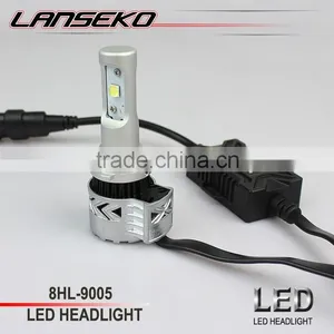 Waterproof IP65 Design Car Accessories 36w 12v Led 9005 CREEs Lamp Kit thumbnail-1