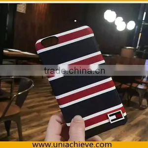 2016 New Arrival PC Shockproof Tommy Case For IPhone 6S / IPhone 6S Plus thumbnail-1