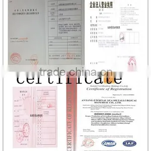 Japan Hot Sales SiCa Cored Wire AL C P S thumbnail-5