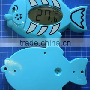 Digital Fish Bath Thermometer thumbnail-1