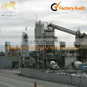 Complete Cement Manufacturing Plant thumbnail-1