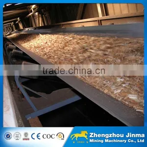 Rubber PVC Acclivitous Belt Conveyor Price thumbnail-6