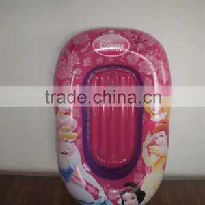 Hot Sale Inflatable Kickboard thumbnail-1