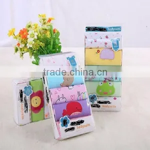 PF-MS-135 Newborn Baby Infant Onesie Wholesale Manufacturers thumbnail-6