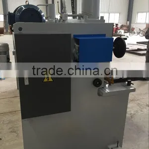 Best Price Cnc Steel Plate Cutter 12ft Hydraulic Sheet Shearing Machine thumbnail-6
