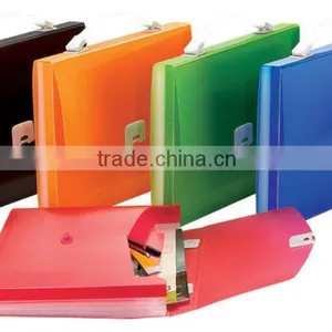 Case Shape Hardcover Folders Portfolio Folders thumbnail-1