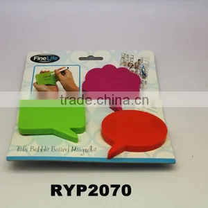 NL-RYP2070 3PCS MESSAGE BOARD WITH MAGNET thumbnail-1